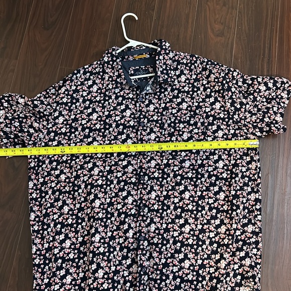 Super soft casual button down - Picture 6 of 6